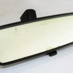 Peugeot 207 308 307 807 407 Picasso 2004-2010 Standard Interior Rear View Mirror