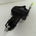 Discovery MK5 L462 RHD Exterior Front Right Keyless Entry Door Handle Fuji White - Image 4