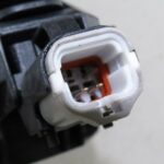 Discovery MK5 L462 RHD Exterior Front Right Keyless Entry Door Handle Fuji White - Image 5