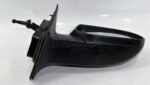 Hyundai i20 PB (2008-2012) Right Side Manual Adjustable Door Mirror Matte Black - Image 9