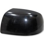 Ford Focus-II /05-07 Fiesta-V /06-08 Left Side Door Mirror Cover Panther Black