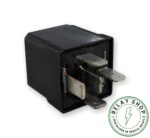 Ford Transit Mondeo Galaxy S-Max (06-15) FoMoCo 5-Pin Black Relay 6G9T-14B192-DA