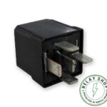 Ford Transit Mondeo Galaxy S-Max (06-15) FoMoCo 5-Pin Black Relay 6G9T-14B192-DA