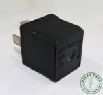 Ford Transit Mondeo Galaxy S-Max (06-15) FoMoCo 5-Pin Black Relay 6G9T-14B192-DA - Image 2