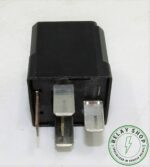 Ford Transit Mondeo Galaxy S-Max (06-15) FoMoCo 5-Pin Black Relay 6G9T-14B192-DA - Image 3