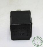 Ford Transit Mondeo Galaxy S-Max (06-15) FoMoCo 5-Pin Black Relay 6G9T-14B192-DA - Image 4