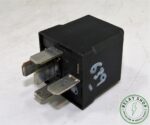 Ford Transit Mondeo Galaxy S-Max (06-15) FoMoCo 5-Pin Black Relay 6G9T-14B192-DA - Image 5