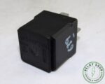 Ford Transit Mondeo Galaxy S-Max (06-15) FoMoCo 5-Pin Black Relay 6G9T-14B192-DA - Image 6