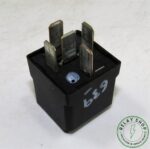 Ford Transit Mondeo Galaxy S-Max (06-15) FoMoCo 5-Pin Black Relay 6G9T-14B192-DA - Image 7