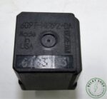Ford Transit Mondeo Galaxy S-Max (06-15) FoMoCo 5-Pin Black Relay 6G9T-14B192-DA - Image 8