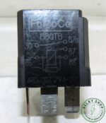 Ford Transit Mondeo Galaxy S-Max (06-15) FoMoCo 5-Pin Black Relay 6G9T-14B192-DA - Image 9
