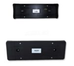9853981 Mini F56 LCi2 JCW Front Bumper China License Plate Number Holder Mould
