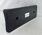 9853981 Mini F56 LCi2 JCW Front Bumper China License Plate Number Holder Mould - Image 4
