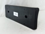9853981 Mini F56 LCi2 JCW Front Bumper China License Plate Number Holder Mould - Image 5