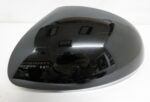 Fits VW Tiguan 5N (08-16) Left Side Door Mirror Cover Cap 5N0857537 Gloss Black - Image 2