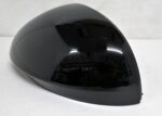 Fits VW Tiguan 5N (08-16) Left Side Door Mirror Cover Cap 5N0857537 Gloss Black - Image 3