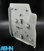 Renault Trafic II Vivaro B X82 Fuel Filler Flap Cover 788304351R White 93867922 - Image 7