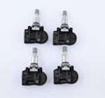 4x Mazda 2 3 5 6 CX3 CX5 CX7 CX9 MX5 Tyre Pressure Sensors FW93-1A159-AB 433MHz - Image 2