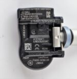 4x Mazda 2 3 5 6 CX3 CX5 CX7 CX9 MX5 Tyre Pressure Sensors FW93-1A159-AB 433MHz - Image 10