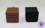 BJ32-14B192-CA Land Rover 4-Blade (Replacement) Relay 40A Tyco V23134-B152-X514 - Image 2