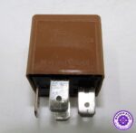 BJ32-14B192-CA Land Rover 4-Blade (Replacement) Relay 40A Tyco V23134-B152-X514 - Image 4