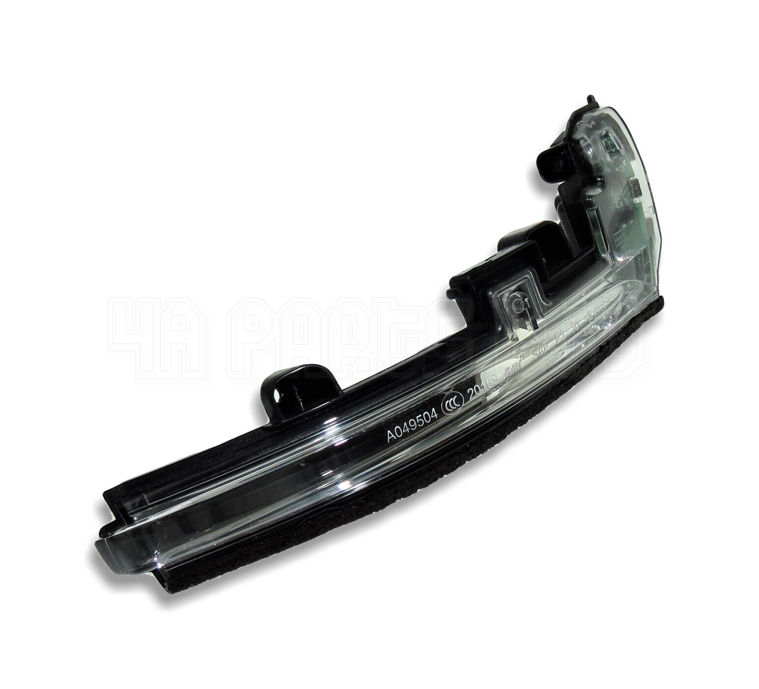 Land Rover Discovery 5 V L462 (15-22) Right Side Door Mirror LED indicator Lens Main Image Land Rover Discovery 5 V L462 (15-22) Right Side Door Mirror LED indicator Lens - Image 1