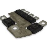 Vauxhall Insignia A Battery Mega G1 Block Assembly Fuse 250A 500A 13358922 TC