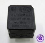 Jaguar (95- 08) XJ XK 4-Pin (Replacement) Relay LJA6703AA V23136-B1-X21 40A 12V - Image 4