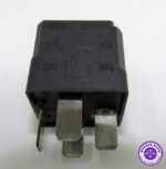 Jaguar (95- 08) XJ XK 4-Pin (Replacement) Relay LJA6703AA V23136-B1-X21 40A 12V - Image 5