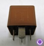 Jaguar (95- 08) XJ XK 4-Pin (Replacement) Relay LJA6703AA V23136-B1-X21 40A 12V - Image 6