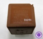 Jaguar (95- 08) XJ XK 4-Pin (Replacement) Relay LJA6703AA V23136-B1-X21 40A 12V - Image 7