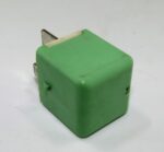 Genuine Toyota 4-Blade Green Glow Plug Relay 28610-27010 Denso 156700-1860 Japan - Image 2