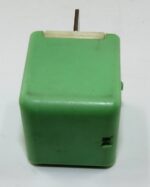 Genuine Toyota 4-Blade Green Glow Plug Relay 28610-27010 Denso 156700-1860 Japan - Image 4
