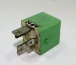 Genuine Toyota 4-Blade Green Glow Plug Relay 28610-27010 Denso 156700-1860 Japan - Image 5