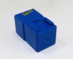 Genuine Mazda Ford Mustang F150 6-Blade Blue Flasher Hazard Relay F67B-13350-BA - Image 2
