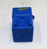 Genuine Mazda Ford Mustang F150 6-Blade Blue Flasher Hazard Relay F67B-13350-BA - Image 4