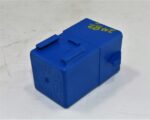 Genuine Mazda Ford Mustang F150 6-Blade Blue Flasher Hazard Relay F67B-13350-BA - Image 6