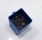 Genuine Mazda Ford Mustang F150 6-Blade Blue Flasher Hazard Relay F67B-13350-BA - Image 7