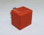 Peugeot Citroen (1990-2004) 5-Blade Orange Relay G. Cartier 20241075 12V 35A - Image 2