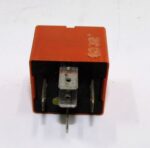 Peugeot Citroen (1990-2004) 5-Blade Orange Relay G. Cartier 20241075 12V 35A - Image 3