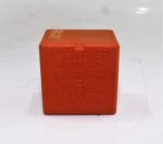 Peugeot Citroen (1990-2004) 5-Blade Orange Relay G. Cartier 20241075 12V 35A - Image 4