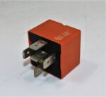 Peugeot Citroen (1990-2004) 5-Blade Orange Relay G. Cartier 20241075 12V 35A - Image 5