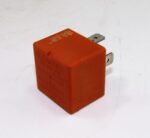 Peugeot Citroen (1990-2004) 5-Blade Orange Relay G. Cartier 20241075 12V 35A - Image 6