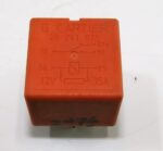 Peugeot Citroen (1990-2004) 5-Blade Orange Relay G. Cartier 20241075 12V 35A - Image 8