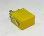 Genuine Peugeot Citroen 5-Pin Yellow Relay 9673062180 G. Cartier F2991001 10/25A - Image 2