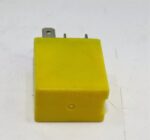 Genuine Peugeot Citroen 5-Pin Yellow Relay 9673062180 G. Cartier F2991001 10/25A - Image 4