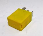 Genuine Peugeot Citroen 5-Pin Yellow Relay 9673062180 G. Cartier F2991001 10/25A - Image 5