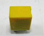 Genuine Peugeot Citroen 5-Pin Yellow Relay 9673062180 G. Cartier F2991001 10/25A - Image 6