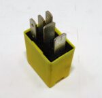 Genuine Peugeot Citroen 5-Pin Yellow Relay 9673062180 G. Cartier F2991001 10/25A - Image 7