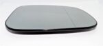 Jaguar XF XJ XK XE X-Type 2008-2020 Right Side Door Mirror Glass 3001-892 Medium - Image 7
